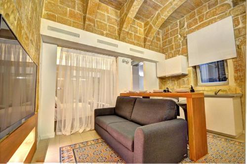 Coral Apartment — 4-Star Luxury Hotel in Valletta, Malta