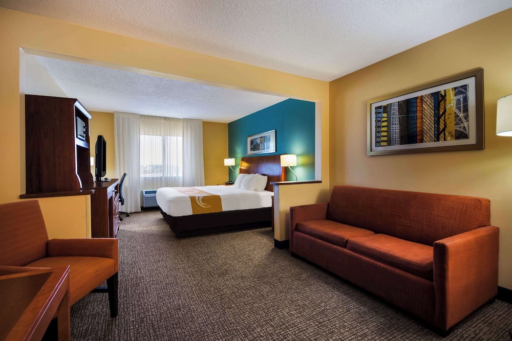 Quality Inn & Suites Bozeman - photo 18