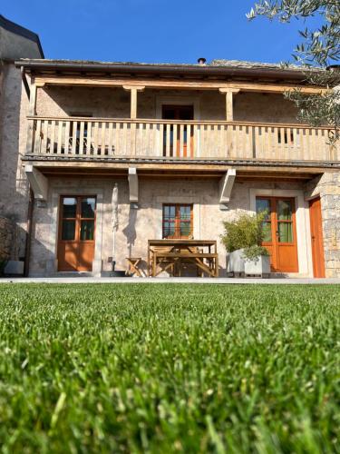 Appartamenti Minerva — 4-Star Luxury Hotel in Aurisina, Italy