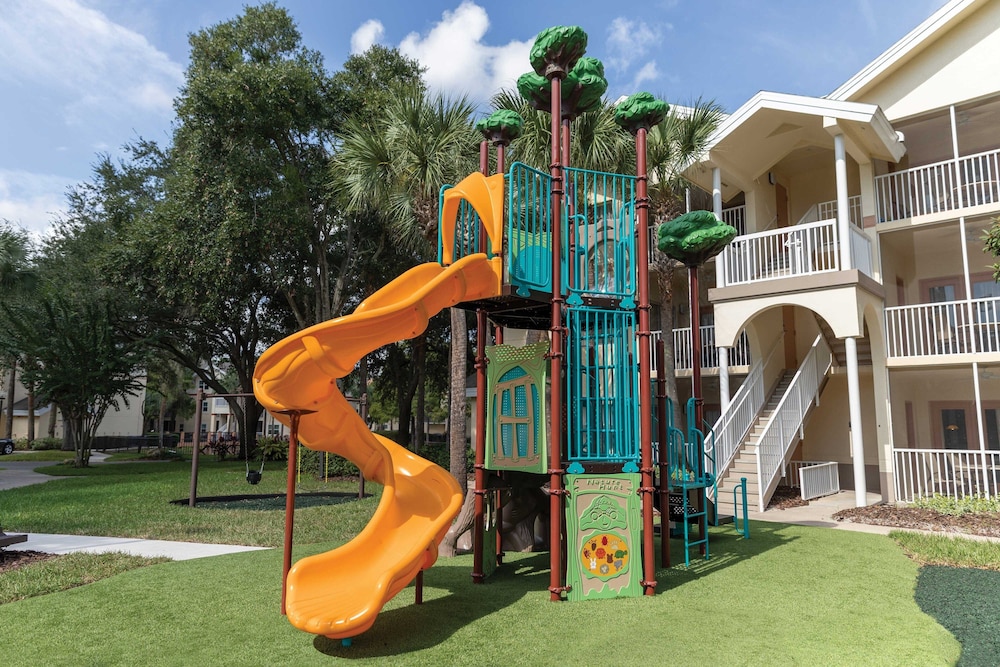 Sheraton Vistana Resort Villas Lake Buena Vista Orlando - photo 93
