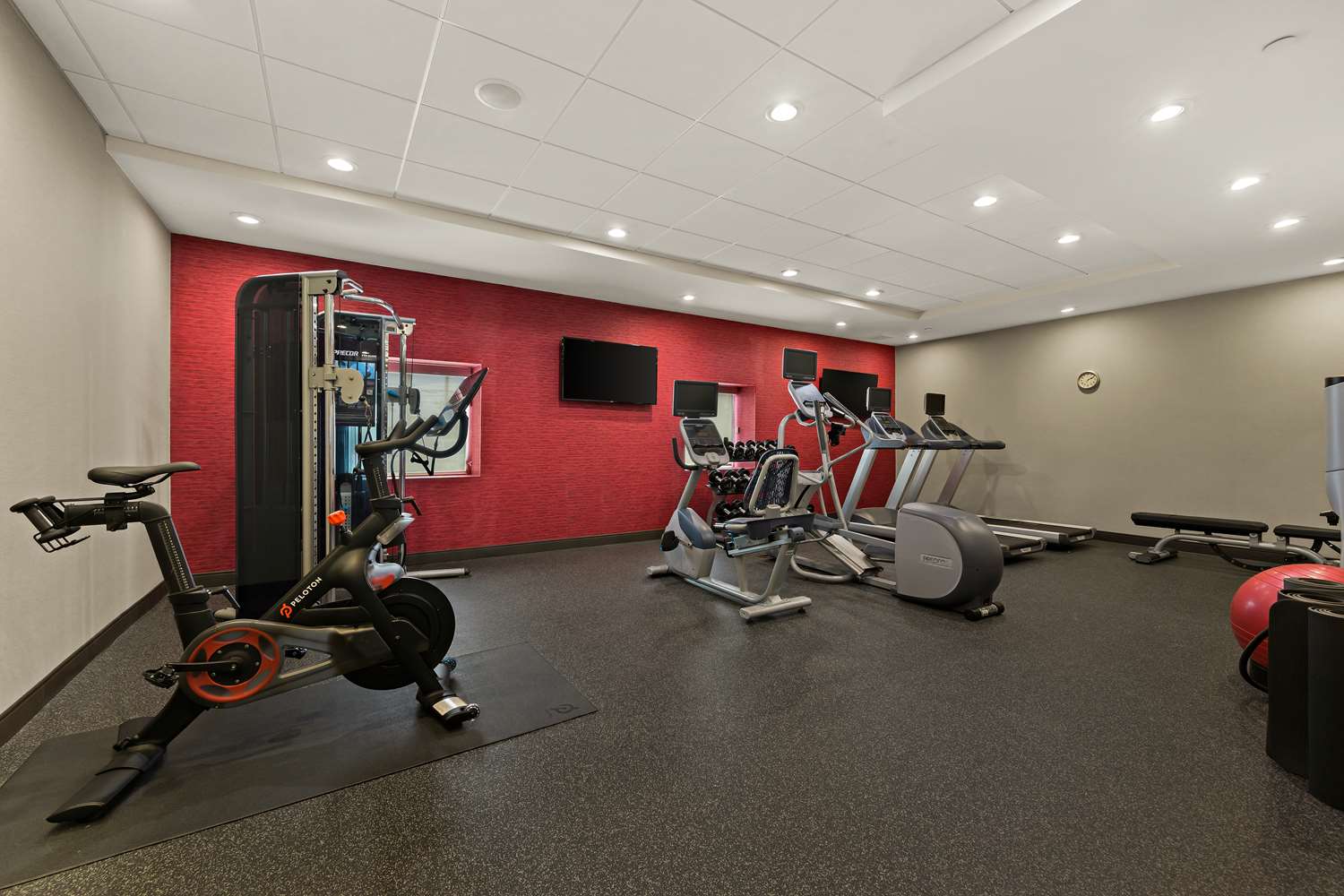 Home2 Suites by Hilton Baytown - photo 27
