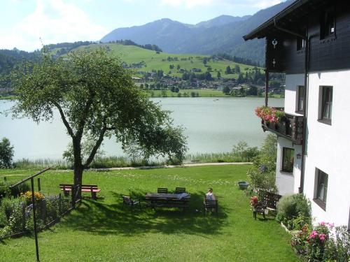Frühstückspension Seefried — hotel in Thiersee