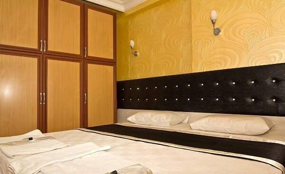 Hotel Cenova — Amasra — photo 5