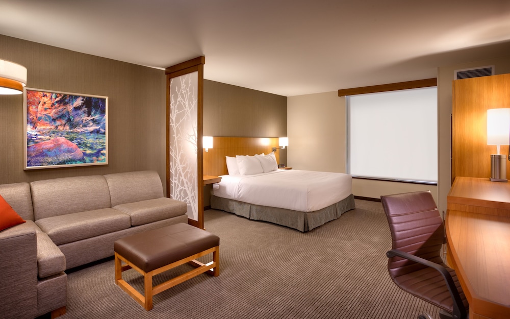 Hyatt Place St George Convention Center - photo 15