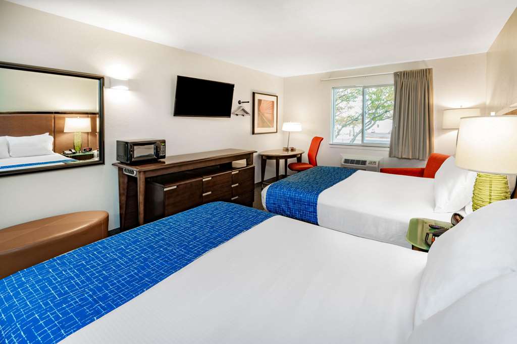 Travelodge by Wyndham Lovell Bighorns - photo 11