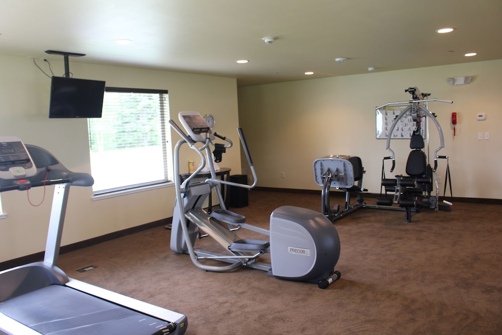 Aspen Suites Hotel Haines - photo 22