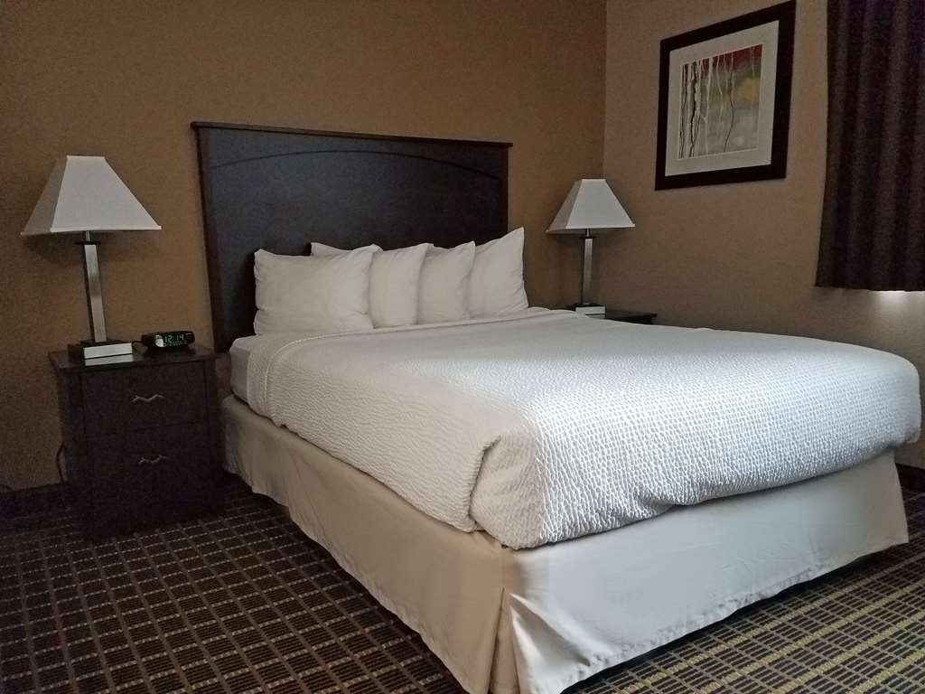 Americas Best Value Inn & Suites Bismarck - photo 13