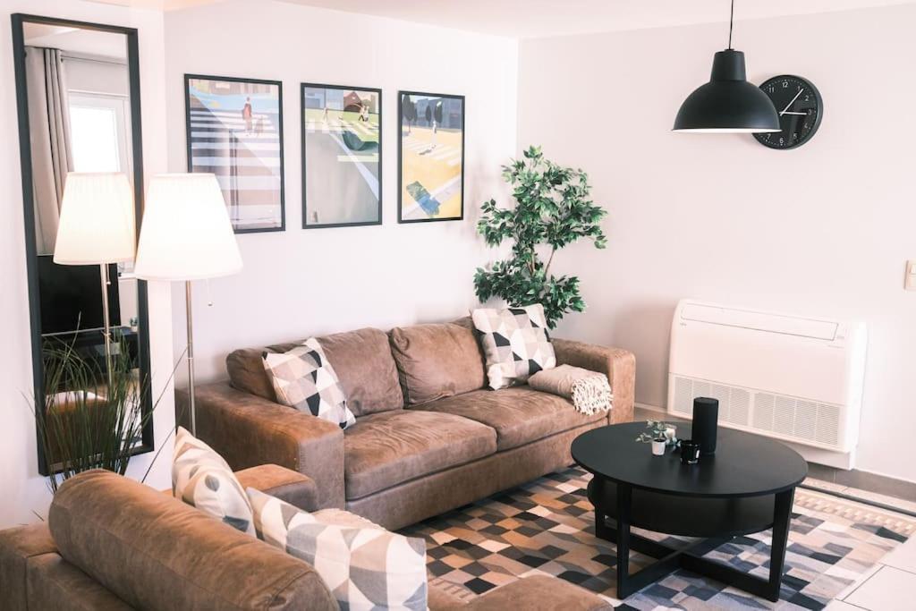 Résidence Marguerite — 4-Star Luxury Hotel in La Roche-En-Ardenne, Belgium