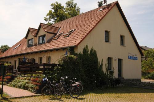 Ferienhaus Eibe in Jabel 7a - last minute hotel in Unknown City