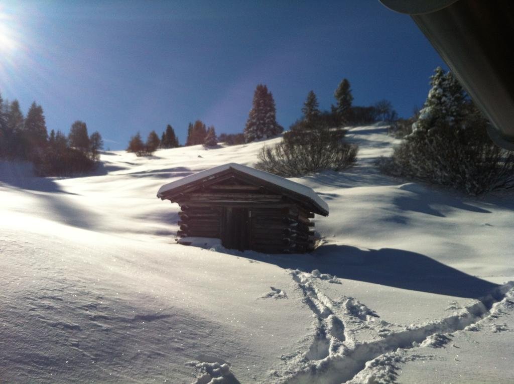 Riatschhof Gasthof in Nauders, Austria