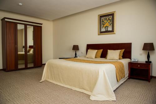 Tobol Hotel — Kostanay — photo 5