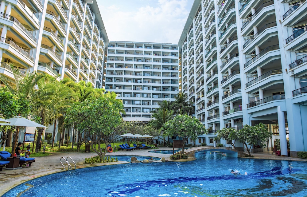 Tianze Beach Resort Sanya — hotel in Sanya