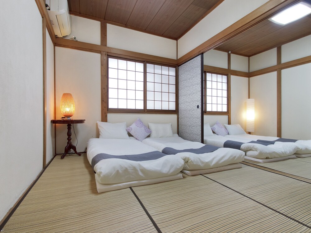 Bonborian Ten — hotel in Suita