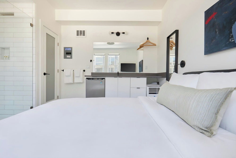 The Boylston Hotel Capitol Hill - photo 25