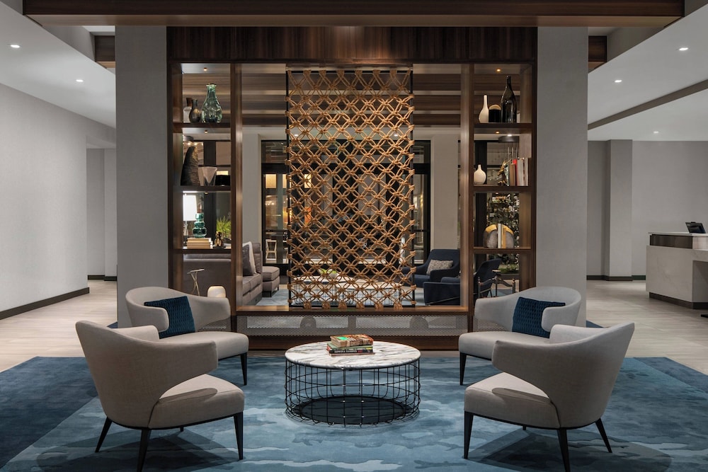 AC Hotel by Marriott Santa Rosa Sonoma Wine Country - featured photo