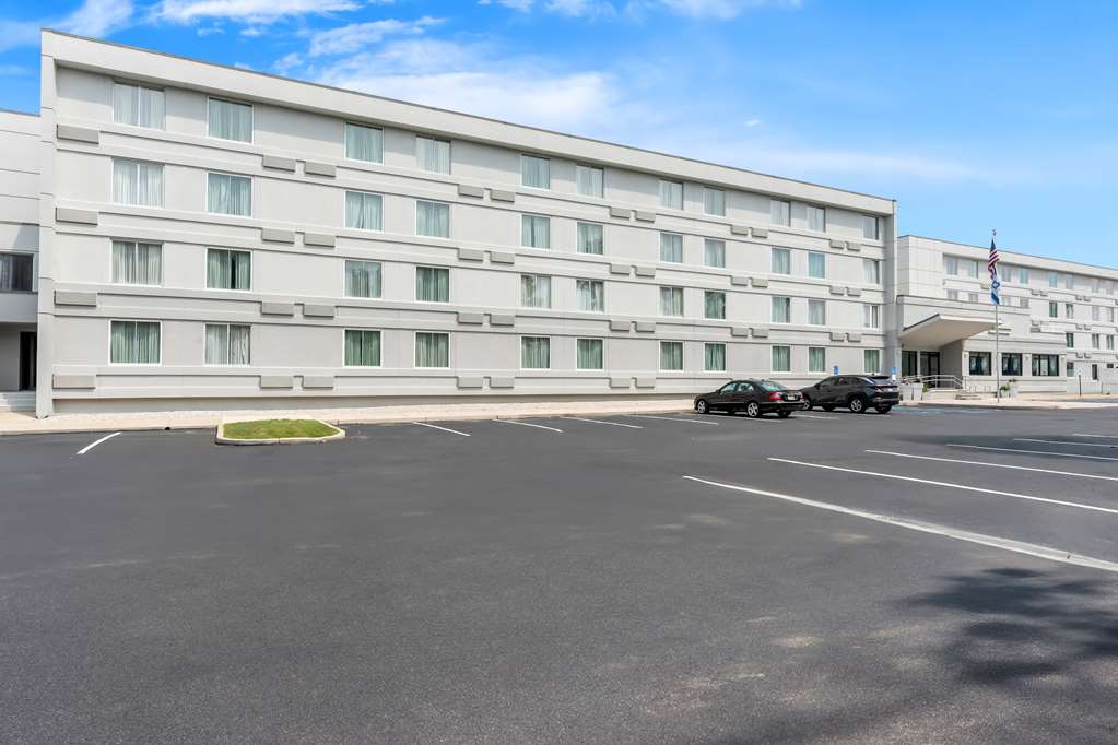 Sonesta Essential Atlantic City West — hotel in Egg Harbor City