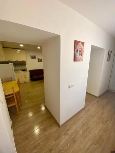 Aparment on Nano