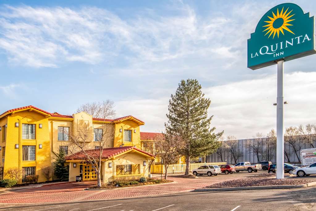 La Quinta Inn by Wyndham Colorado Springs Garden of the Gods - featured photo
