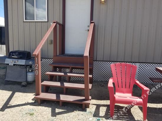 Greybull Motel - photo 18