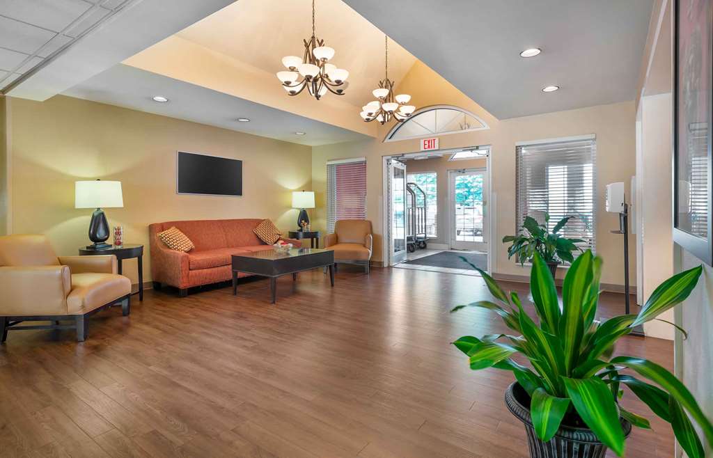 Extended Stay America Suites Philadelphia Malvern - photo 7