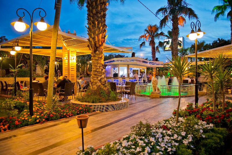 Beach Club Doganay — Alanya — photo 5