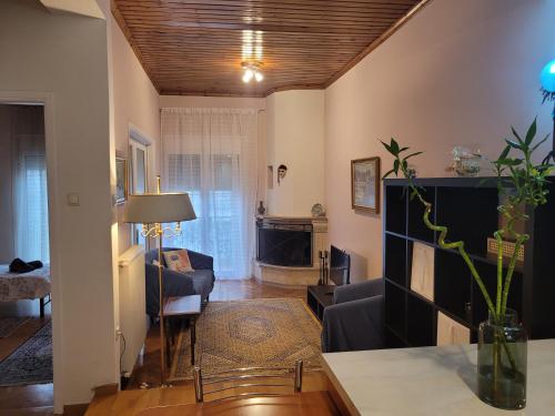 City Center Apartment — 4-Star Luxury Hotel in Arta, Greece