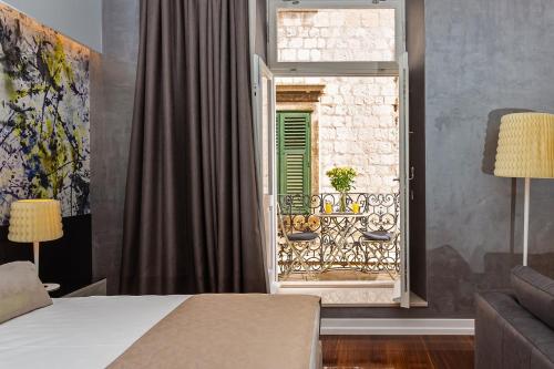 Dubrovnik PALACE Old Town W apartment