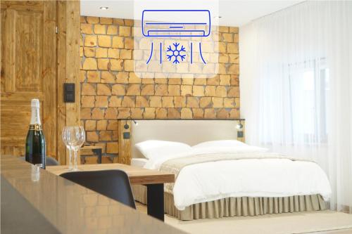 Kamienica Na Nowo Apartamenty Warszawska — 4-Star Luxury Hotel in Mragowo, Poland