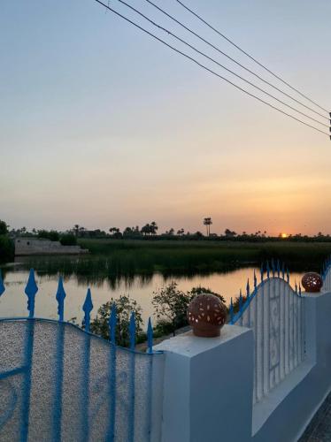 Villa Victoria Old Nile View