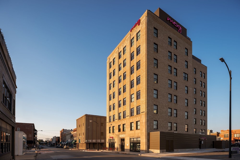 Moxy Springfield Downtown - photo 45