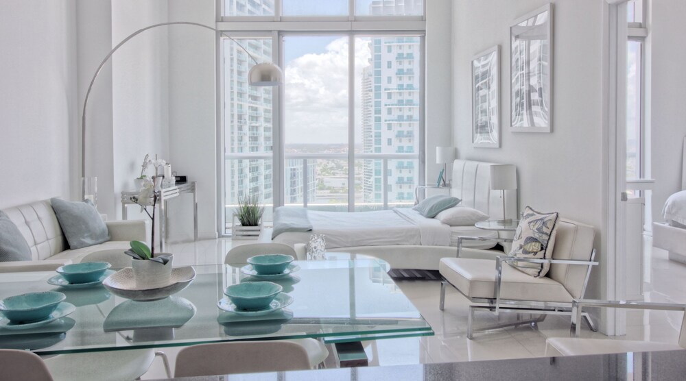 Icon Brickell W Miami by Velvet Luxury - photo 28