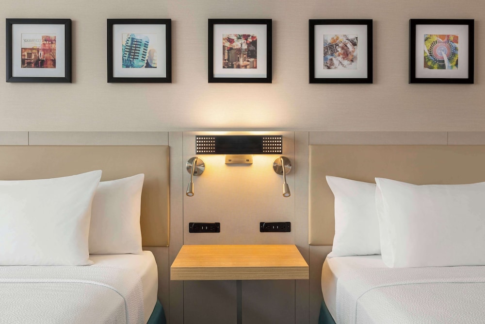 Hilton Garden Inn Nashville West End Avenue - photo 13