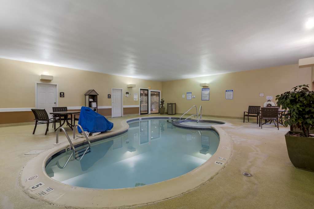 Best Western of Lake George - photo 19