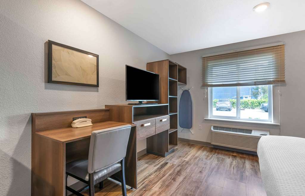 Extended Stay America Suites Melbourne West Melbourne - photo 8