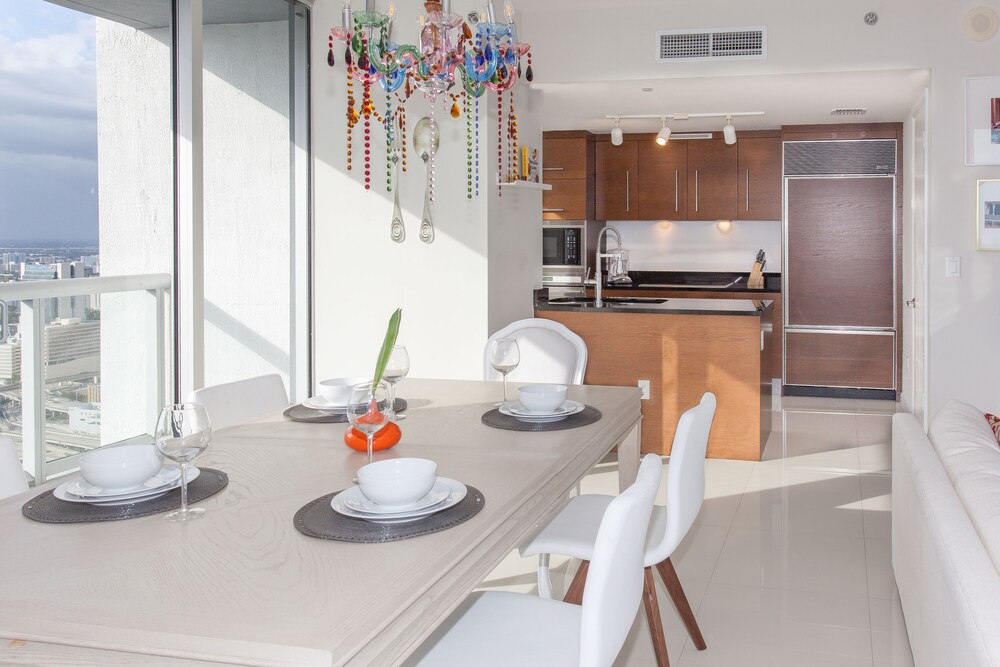 Cesar Suites at Icon Brickell Miami - photo 92