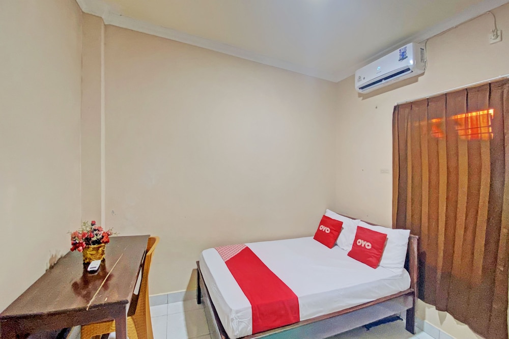 Hotel O Amor Kost in Kupang, Indonesia
