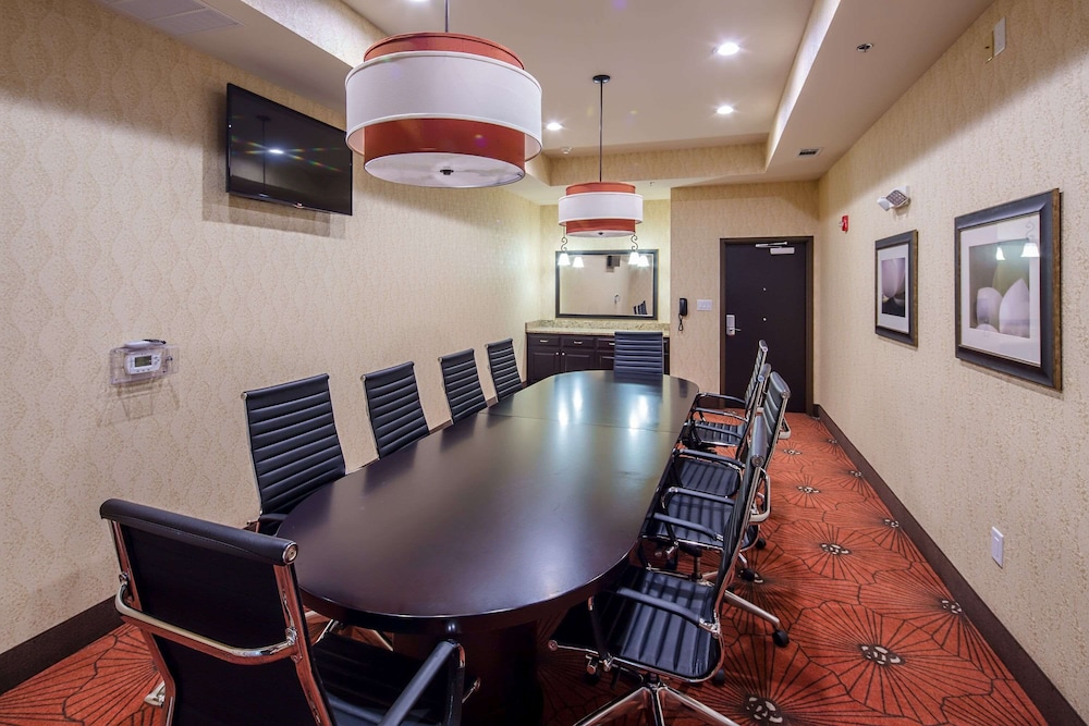 Hampton Inn Augusta Gordon Highway - photo 33