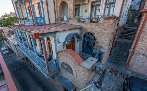 Betlemi Apartment 41
