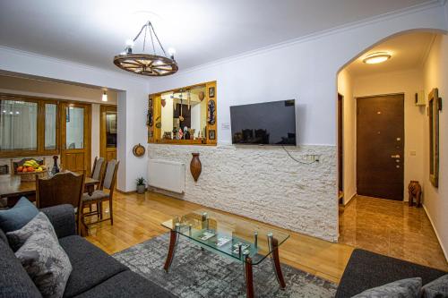 Cozy Apartment on Kostava