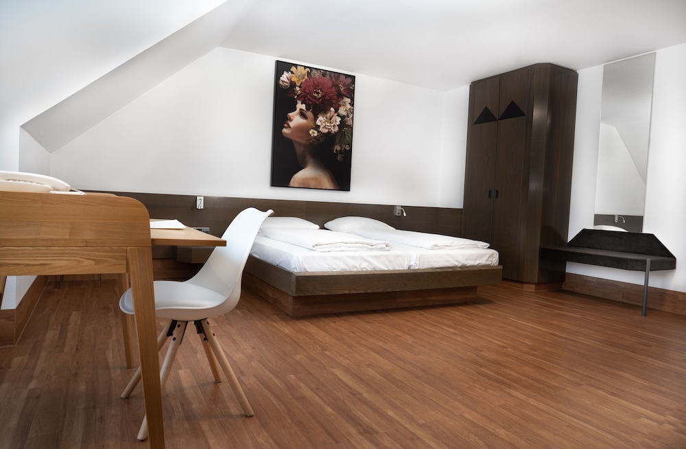 Stadthotel Heilbronn — hotel in Heilbronn