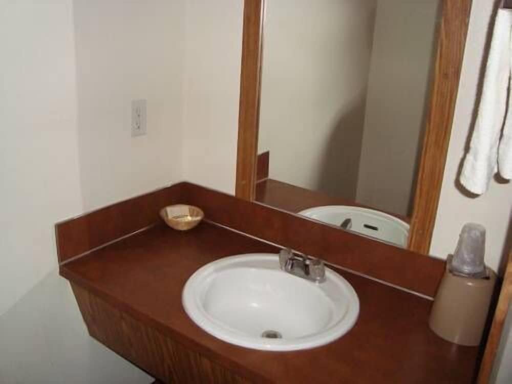 Willow Springs Motel - photo 18