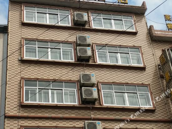 Niaochaodajiudian — hotel in Jinsha