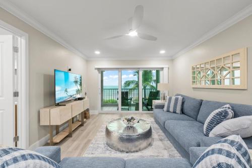 Sanibel Surfside 124 - last minute hotel in Sanibel