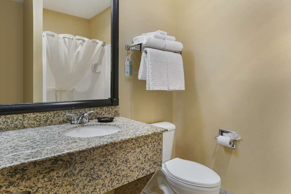 Best Western Plus The Inn at Horse Heaven - photo 27