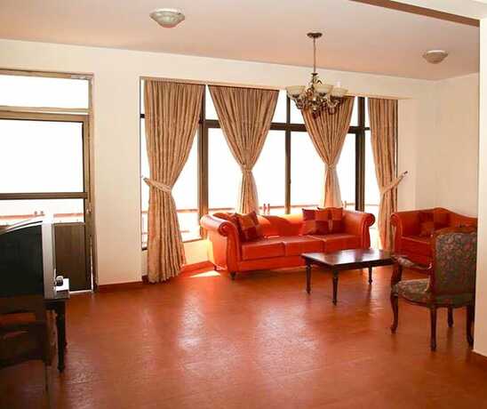 Gaala Resort Murree in Murree, Pakistan