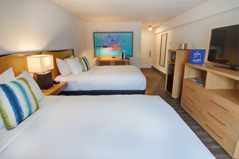 Guy Harvey Resort on St Augustine Beach - photo 12