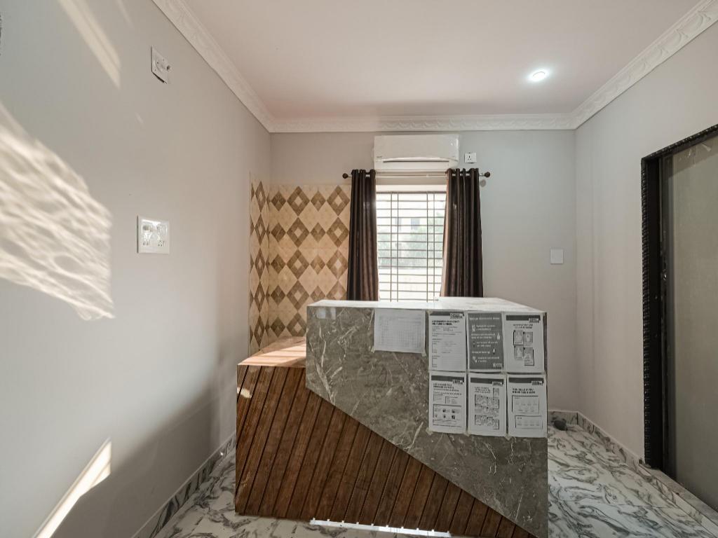 Capital O La Grace Premium in Bhubaneshwar, India