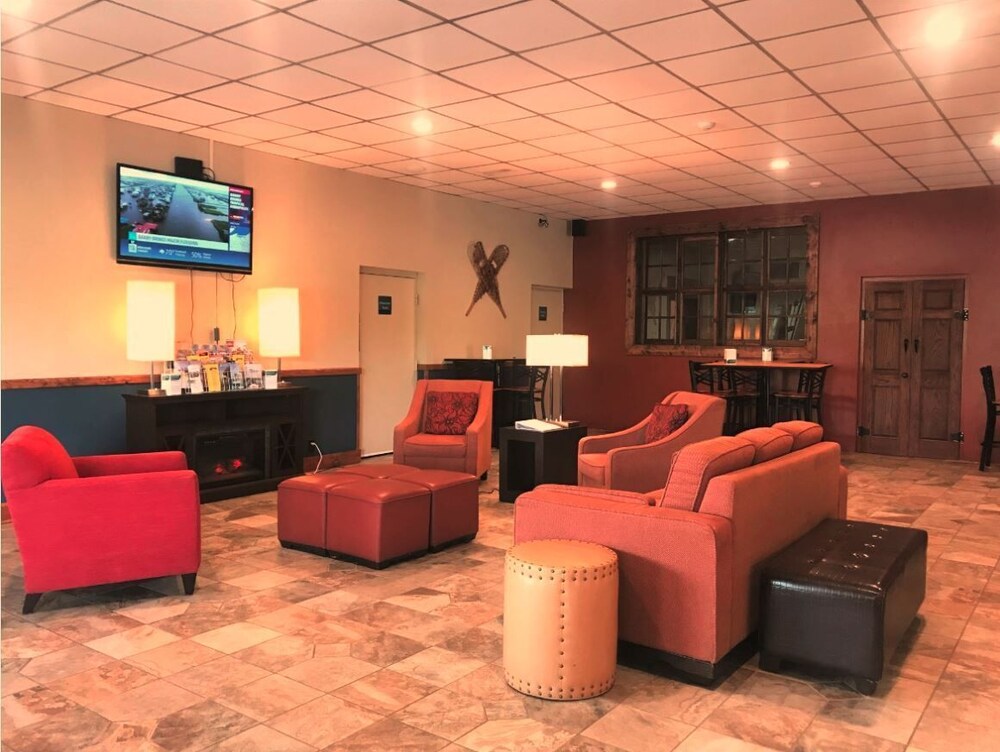 Econo Lodge Hurley Ironwood - featured photo