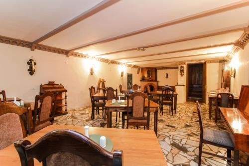 Apartment in Tbilisi Green Budapest