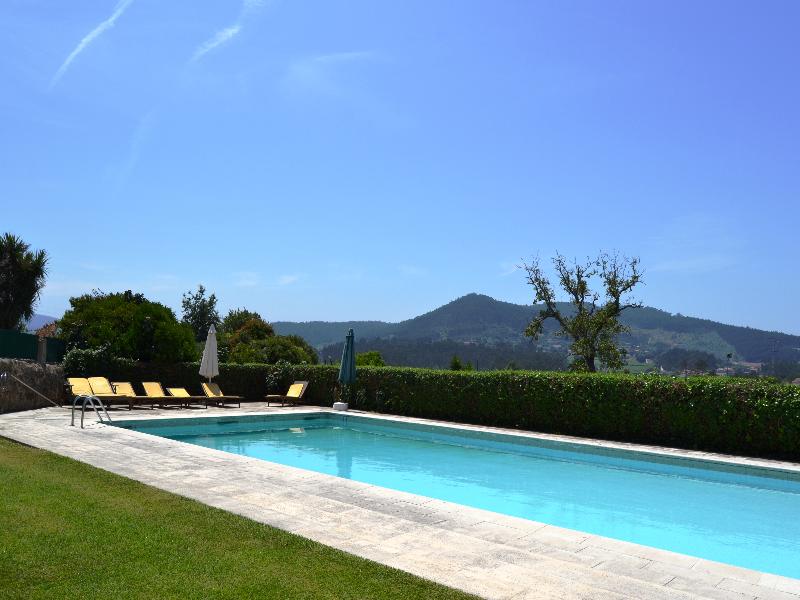 Quinta De Santa Comba